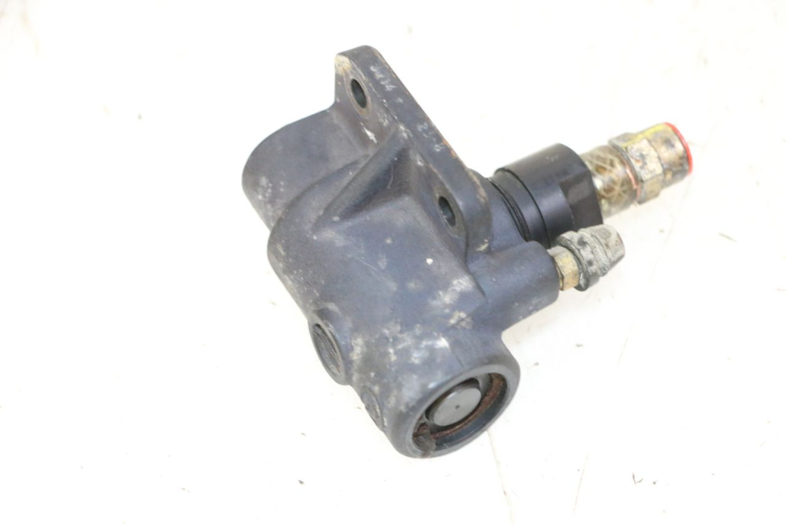 photo de DISTRIBUIDOR DE FREIO PIAGGIO X9 EVOLUTION 125 (2003 - 2007) - Zoom do estado de desgaste