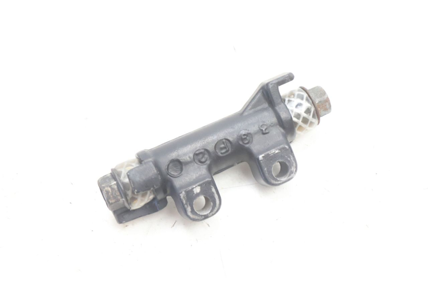 photo de DISTRIBUIDOR DE FREIO YAMAHA XJR 1300 (1998 - 2002) - Zoom do estado de desgaste
