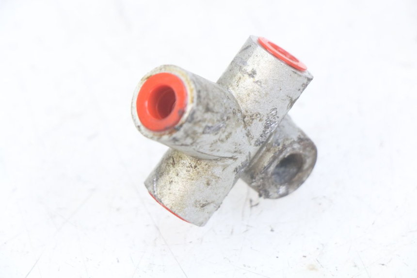 photo de DISTRIBUIDOR DE FREIO SHINERAY XY250 STXE 250 (2006 - 2012) - Detalhe da peça