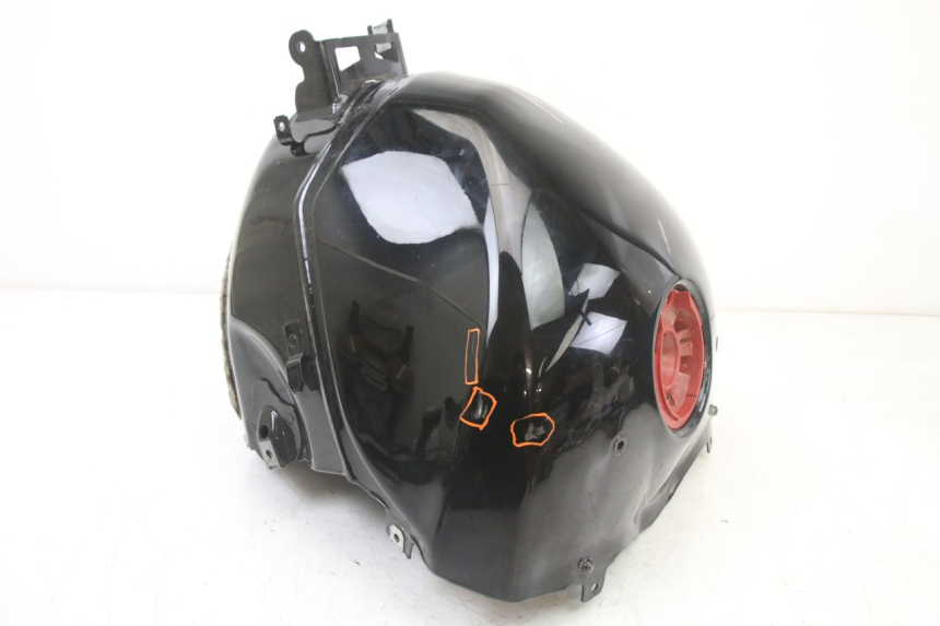 photo de RESERVATÓRIO DE COMBUSTÍVEL BMW S RR ABS S1000RR 1000 (2015 - 2018) - Estado da superfície