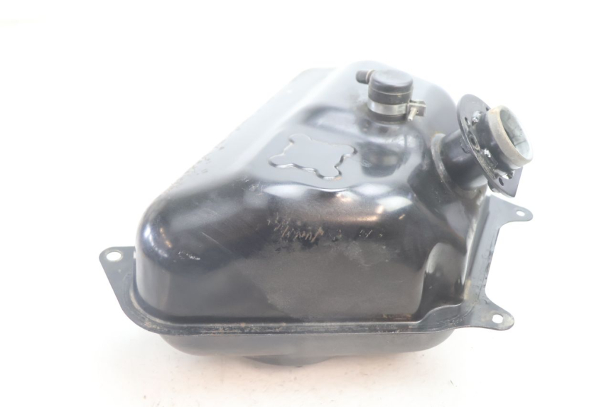 photo de RESERVATÓRIO DE COMBUSTÍVEL YAMAHA BW'S BWS 125 (2010 - 2013) - Detalhe da peça