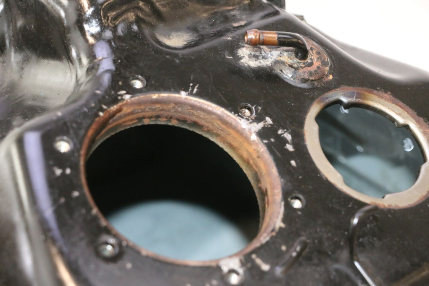 photo de RESERVATÓRIO DE COMBUSTÍVEL BMW C SPORT 650 (2015 - 2021) - Detalhe da peça