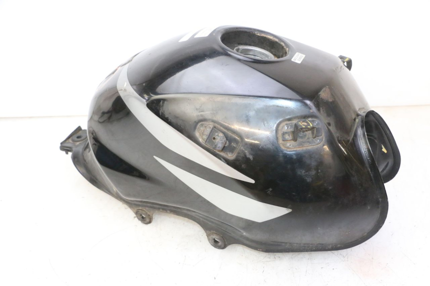 photo de RESERVATÓRIO DE COMBUSTÍVEL HONDA CBF 125 (2009 - 2015) - Pontos de fixação