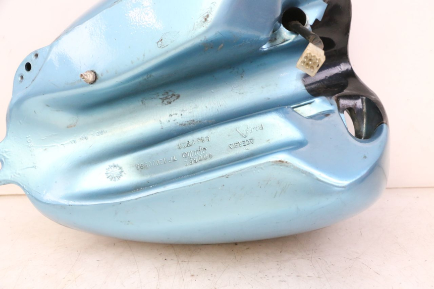 photo de RESERVATÓRIO DE COMBUSTÍVEL APRILIA CLASSIC 125 (1995 - 2001) - Ampliação técnica