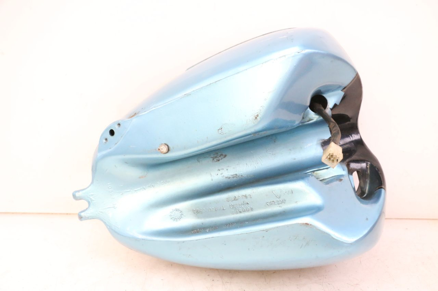 photo de RESERVATÓRIO DE COMBUSTÍVEL APRILIA CLASSIC 125 (1995 - 2001) - Pontos de fixação