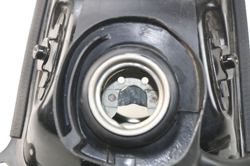 photo de RESERVATÓRIO DE COMBUSTÍVEL HONDA CRF-F CRF F 110 (2019 - 2022) - Detalhe da peça