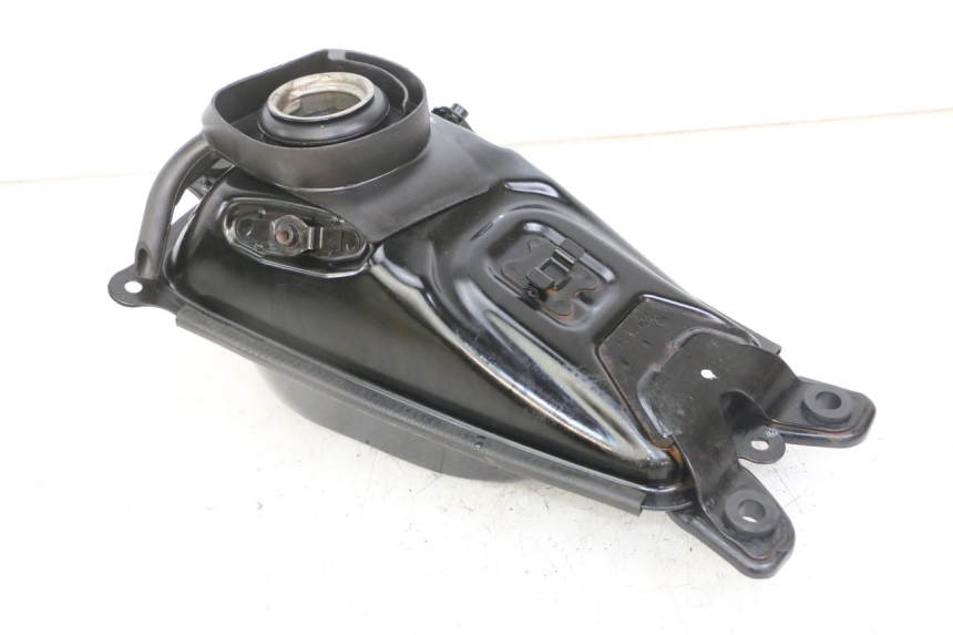 photo de RESERVATÓRIO DE COMBUSTÍVEL HONDA CRF-F CRF F 110 (2019 - 2022) - Pontos de fixação