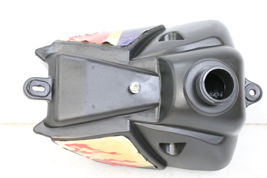 photo de RESERVATÓRIO DE COMBUSTÍVEL RSR DIRT BIKE 150 - Detalhe da peça