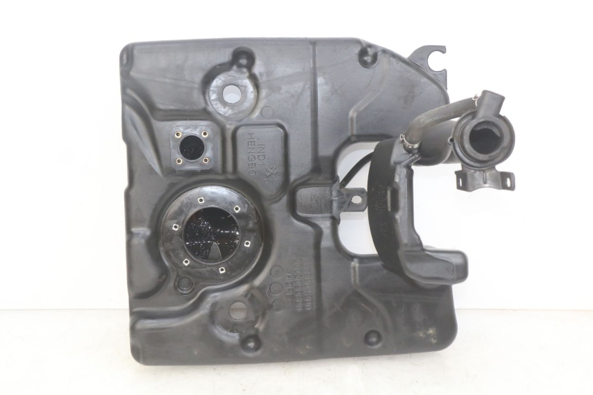 photo de RESERVATÓRIO DE COMBUSTÍVEL PEUGEOT DJANGO 4T 50 (2014 - 2019) - Ampliação técnica