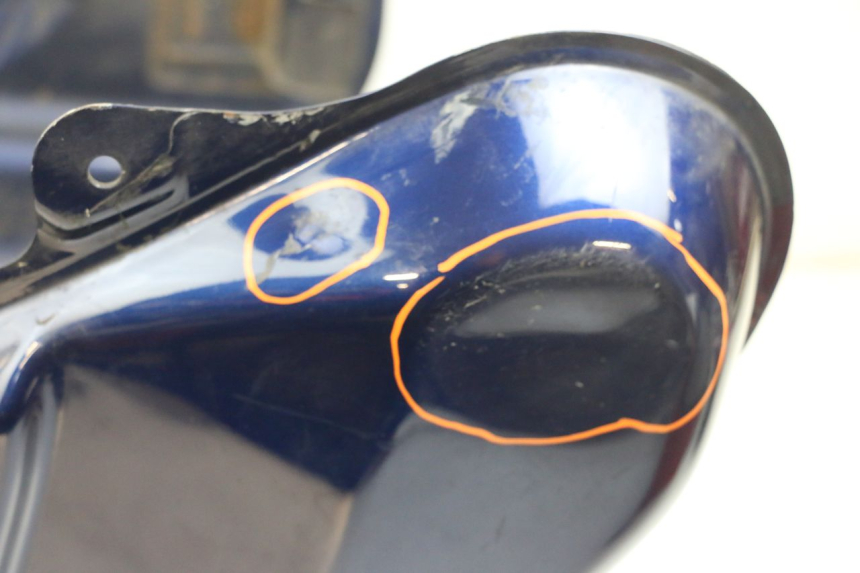 photo de RESERVATÓRIO DE COMBUSTÍVEL SUZUKI DL V STROM 1000 (2002 - 2007) - Ampliação técnica