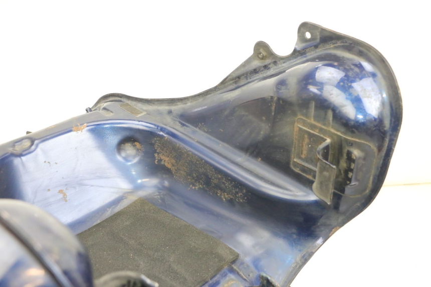 photo de RESERVATÓRIO DE COMBUSTÍVEL SUZUKI DL V STROM 1000 (2002 - 2007) - Pontos de fixação