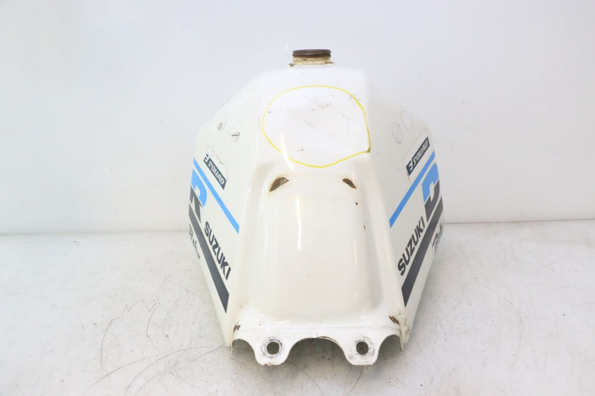photo de RESERVATÓRIO DE COMBUSTÍVEL SUZUKI DR S 600 (1985 - 1989) - Imagem adicional