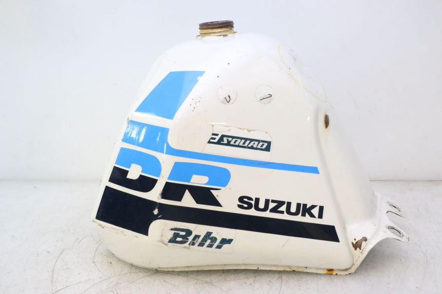 photo de RESERVATÓRIO DE COMBUSTÍVEL SUZUKI DR S 600 (1985 - 1989) - Vista principal