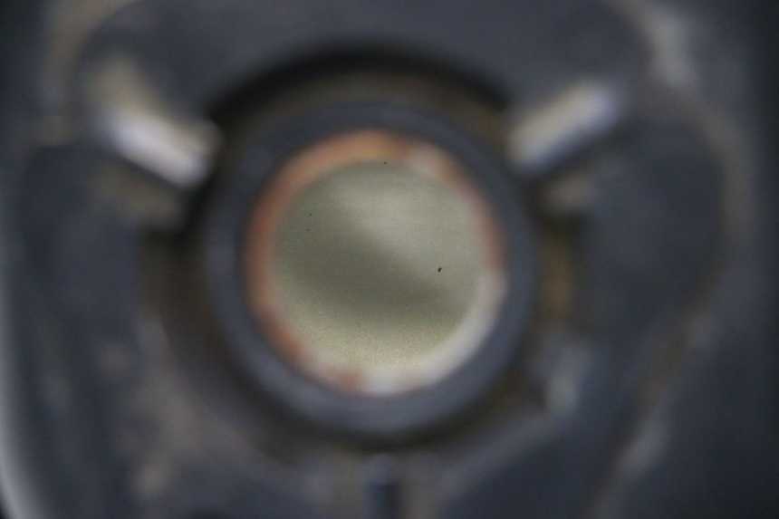 photo de RESERVATÓRIO DE COMBUSTÍVEL CF MOTO E-CHARM 125 (2005 - 2008) - Detalhe da peça