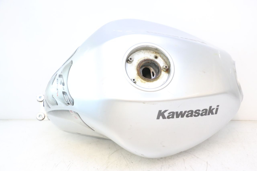 photo de RESERVATÓRIO DE COMBUSTÍVEL KAWASAKI ER-6 ER6 N 650 (2005 - 2009) - Vista principal