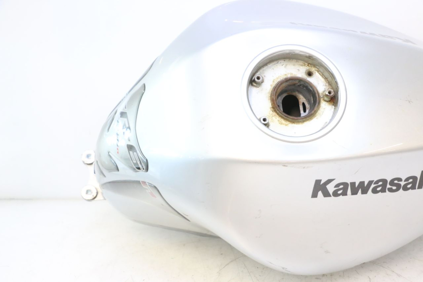 photo de RESERVATÓRIO DE COMBUSTÍVEL KAWASAKI ER-6 ER6 N 650 (2005 - 2009) - Zoom de qualidade