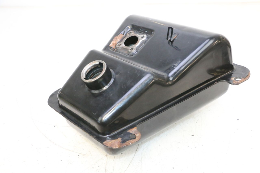 photo de RESERVOIR ESSENCE KEEWAY F-ACT FACT EVO 50 (2020 - 2026) - Vista principal