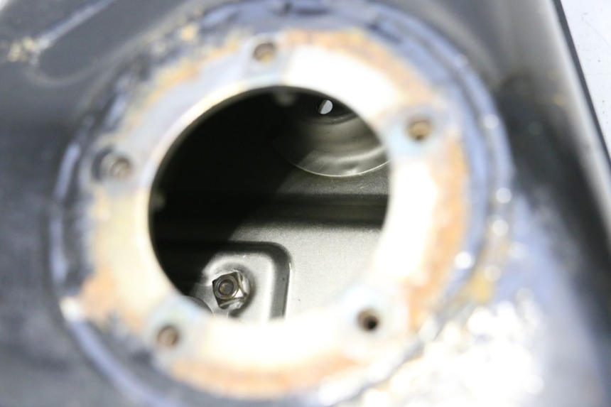 photo de RESERVOIR ESSENCE KEEWAY F-ACT FACT EVO 50 (2020 - 2026) - Zoom do estado de desgaste