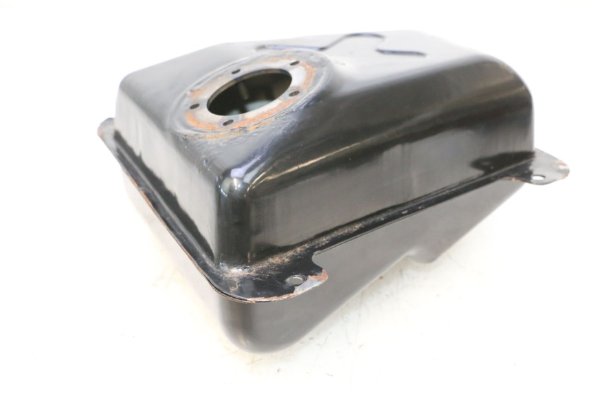 photo de RESERVOIR ESSENCE KEEWAY F-ACT FACT EVO 50 (2020 - 2026) - Marcações e referências