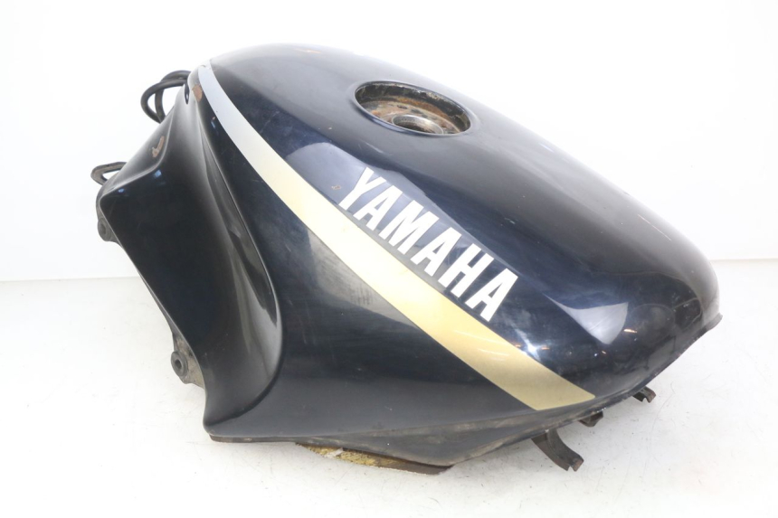 photo de RESERVATÓRIO DE COMBUSTÍVEL YAMAHA FJ 3CX 1200 (1986 - 1996) - Detalhes característicos