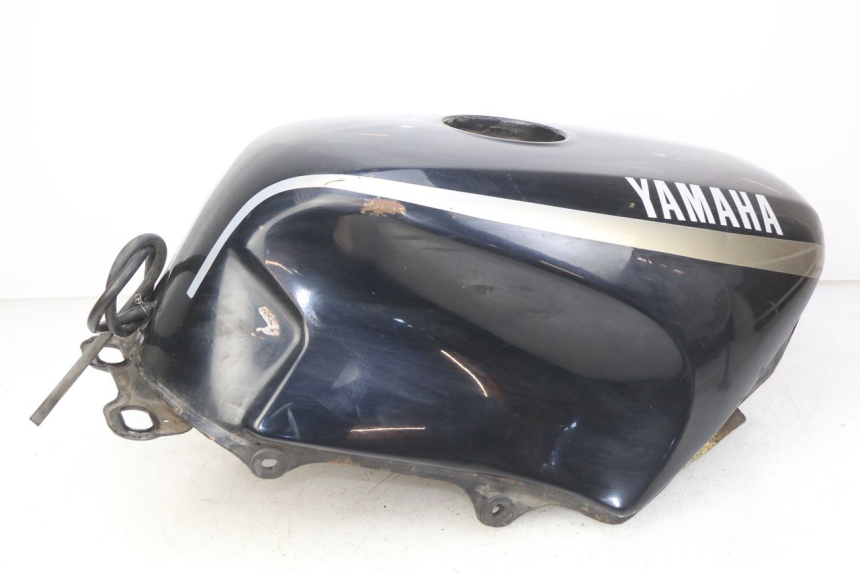 photo de RESERVATÓRIO DE COMBUSTÍVEL YAMAHA FJ 3CX 1200 (1986 - 1996) - Inspeção visual