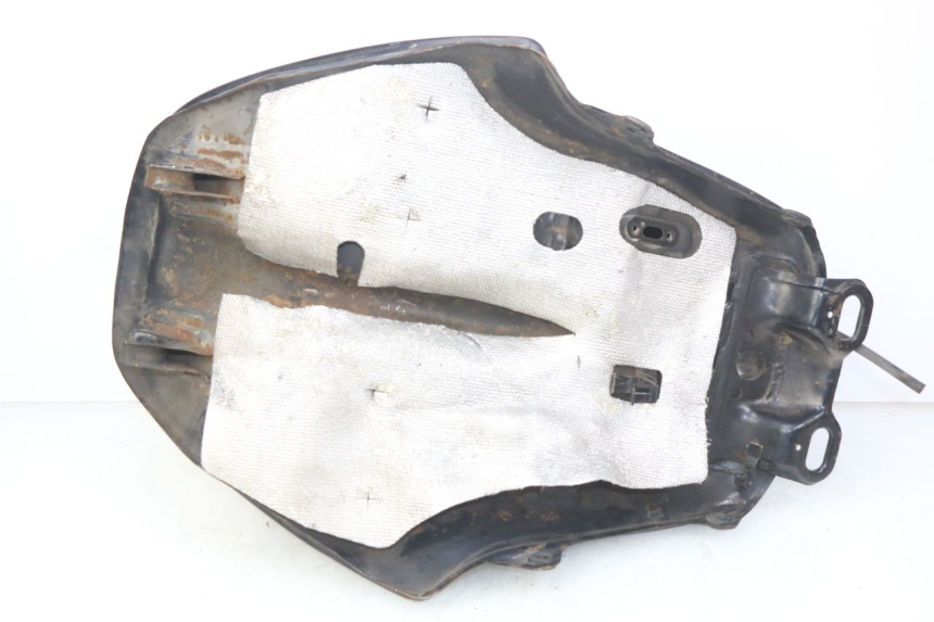 photo de RESERVATÓRIO DE COMBUSTÍVEL YAMAHA FJ 3CX 1200 (1986 - 1996) - Ampliação técnica
