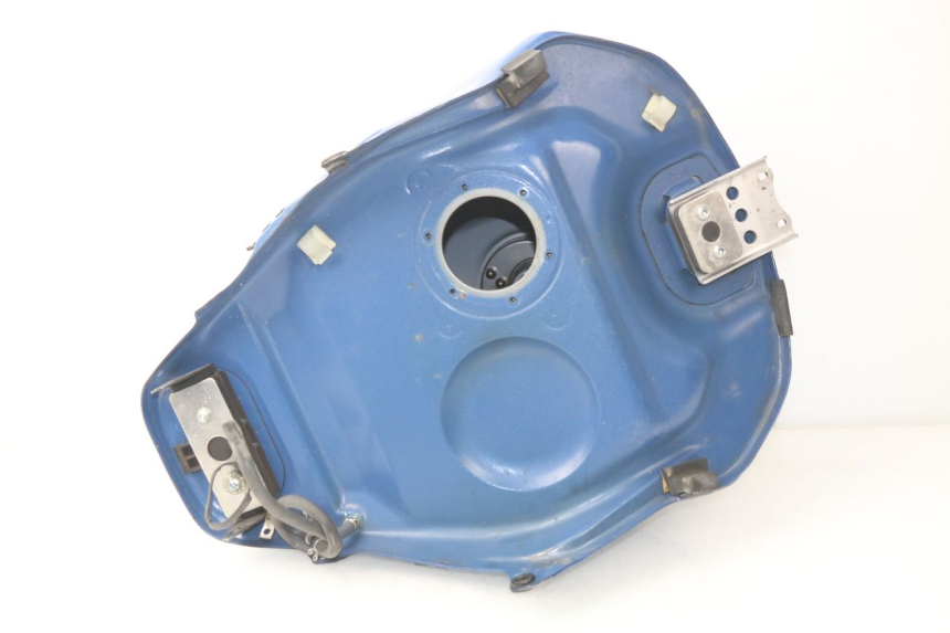 photo de RESERVATÓRIO DE COMBUSTÍVEL YAMAHA FJR ABS 1300 (2006 - 2012) - Pontos de fixação