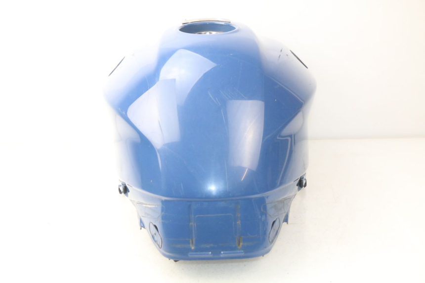 photo de RESERVATÓRIO DE COMBUSTÍVEL YAMAHA FJR ABS 1300 (2006 - 2012) - Marcações e referências