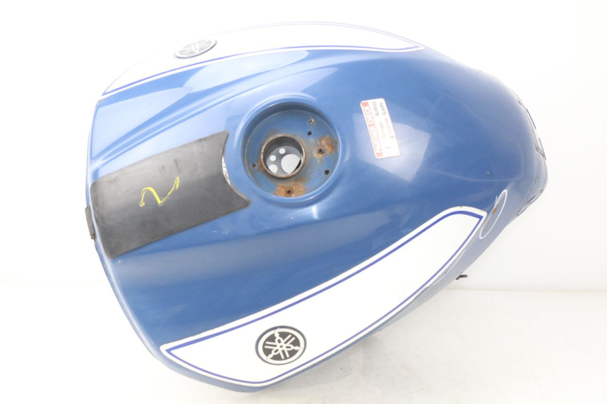 photo de RESERVATÓRIO DE COMBUSTÍVEL YAMAHA FJR ABS 1300 (2006 - 2012) - Vista principal