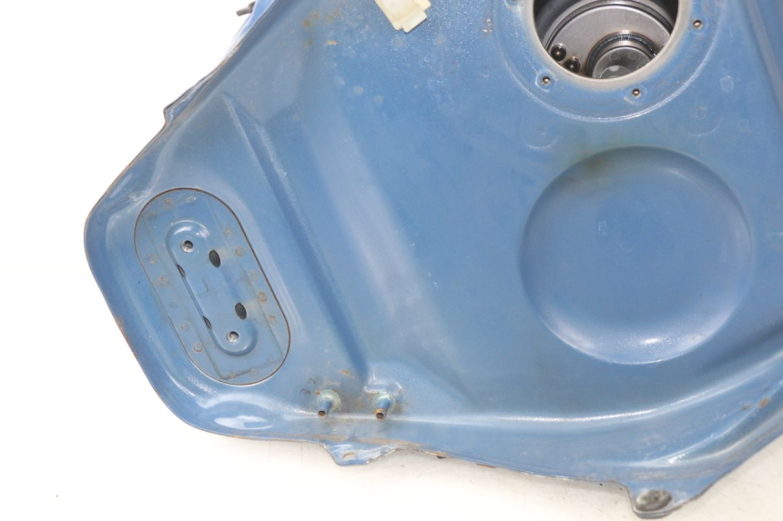photo de RESERVATÓRIO DE COMBUSTÍVEL YAMAHA FJR ABS 1300 (2006 - 2012) - Detalhe da peça
