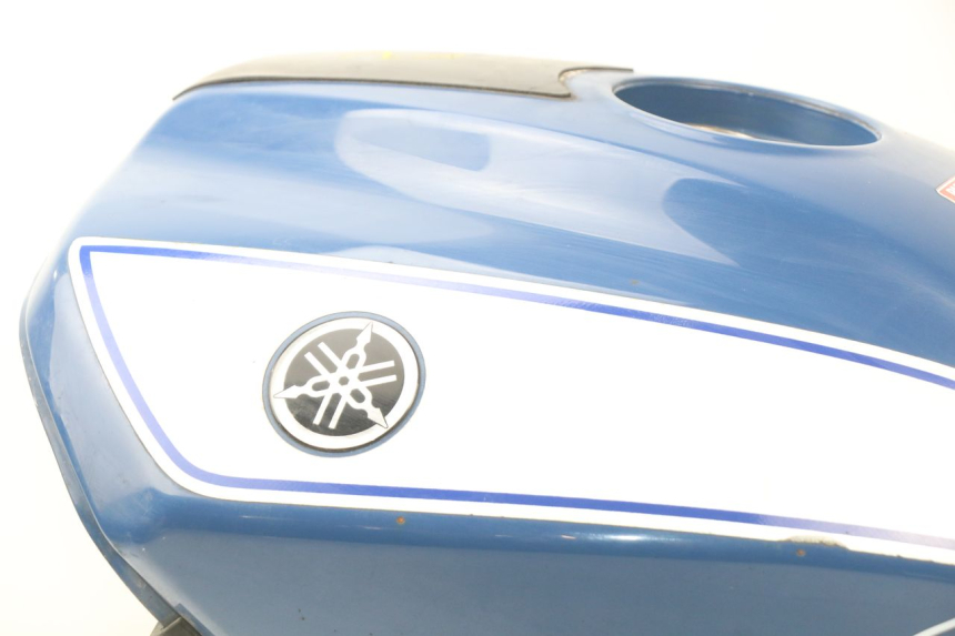 photo de RESERVATÓRIO DE COMBUSTÍVEL YAMAHA FJR ABS 1300 (2006 - 2012) - Vista do produto