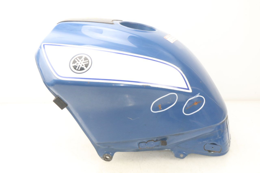 photo de RESERVATÓRIO DE COMBUSTÍVEL YAMAHA FJR ABS 1300 (2006 - 2012) - Detalhes característicos