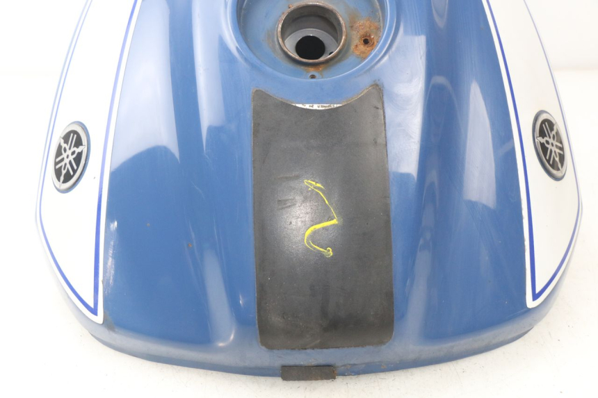 photo de RESERVATÓRIO DE COMBUSTÍVEL YAMAHA FJR ABS 1300 (2006 - 2012) - Ampliação dos componentes