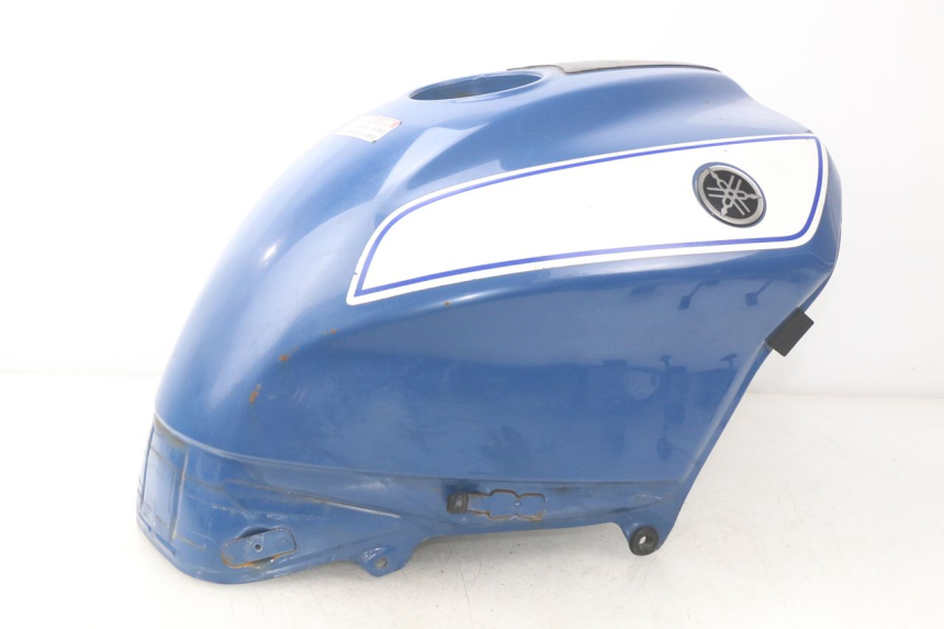 photo de RESERVATÓRIO DE COMBUSTÍVEL YAMAHA FJR ABS 1300 (2006 - 2012) - Estado da superfície