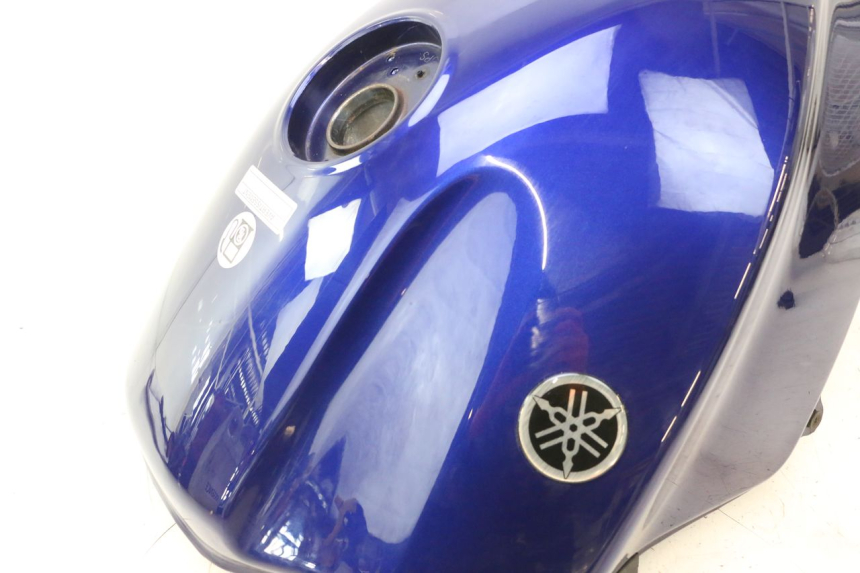 photo de RESERVATÓRIO DE COMBUSTÍVEL YAMAHA FJR 1300 (2001 - 2005) - Vista do produto