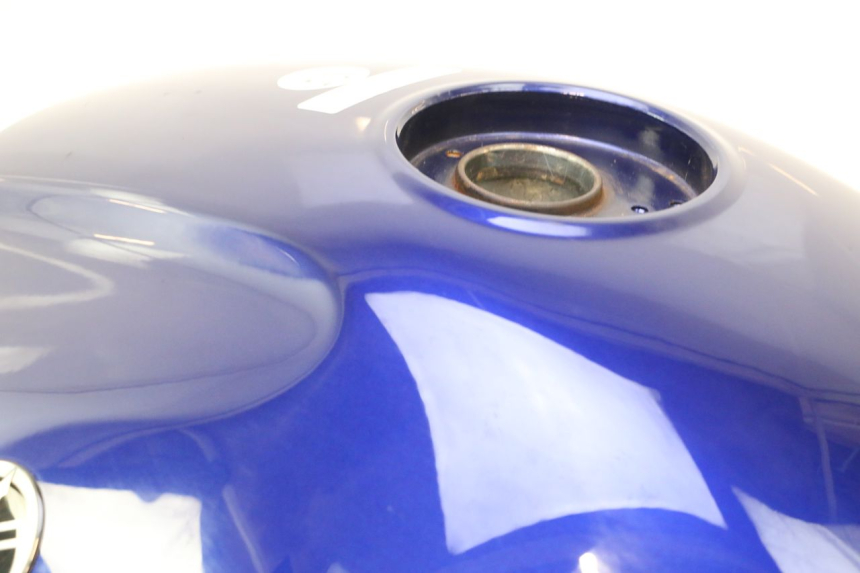 photo de RESERVATÓRIO DE COMBUSTÍVEL YAMAHA FJR 1300 (2001 - 2005) - Ampliação dos componentes