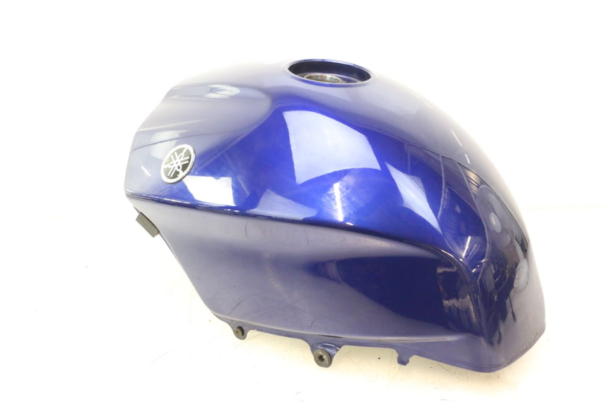photo de RESERVATÓRIO DE COMBUSTÍVEL YAMAHA FJR 1300 (2001 - 2005) - Vista de perto