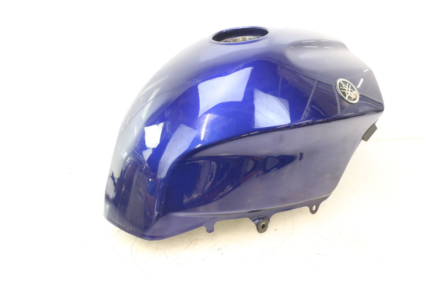 photo de RESERVATÓRIO DE COMBUSTÍVEL YAMAHA FJR 1300 (2001 - 2005) - Estrutura - ampliação