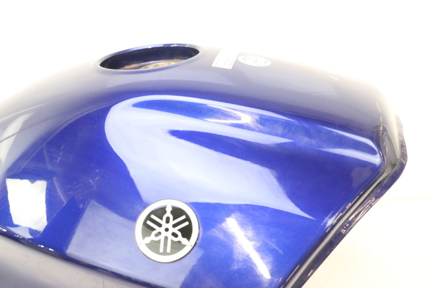 photo de RESERVATÓRIO DE COMBUSTÍVEL YAMAHA FJR 1300 (2001 - 2005) - Ângulo alternativo
