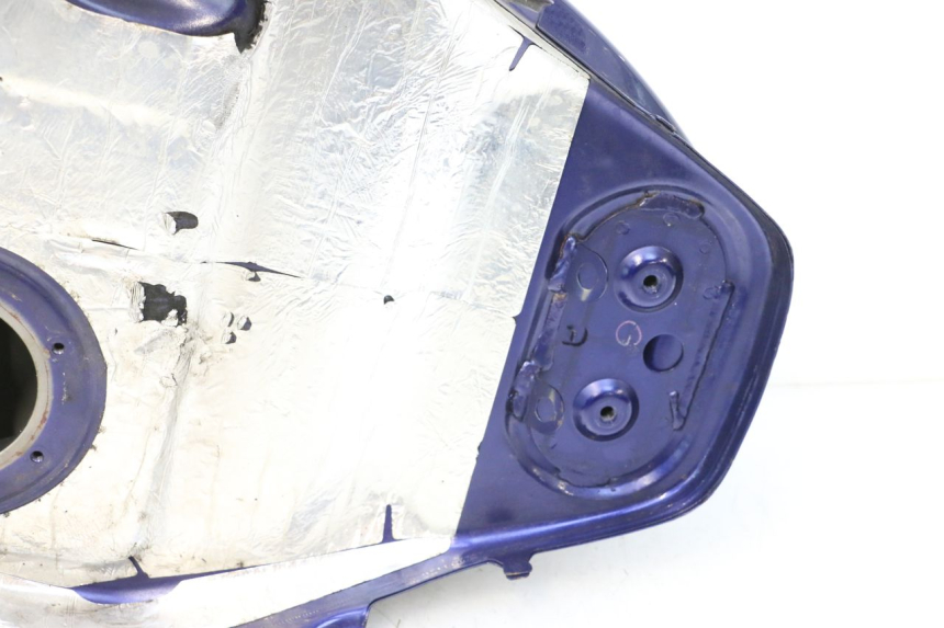 photo de RESERVATÓRIO DE COMBUSTÍVEL YAMAHA FJR 1300 (2001 - 2005) - Ampliação técnica