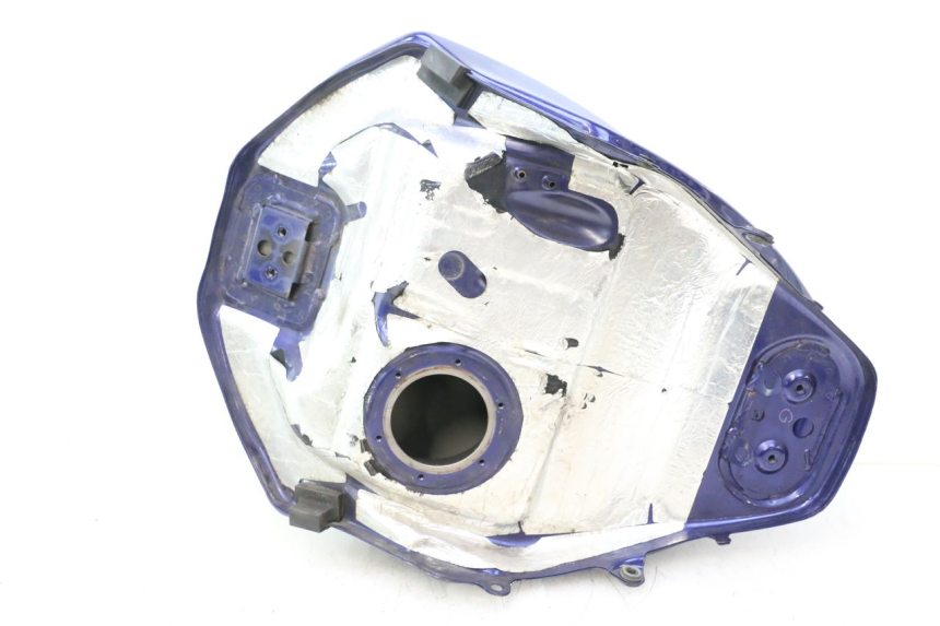 photo de RESERVATÓRIO DE COMBUSTÍVEL YAMAHA FJR 1300 (2001 - 2005) - Pontos de fixação