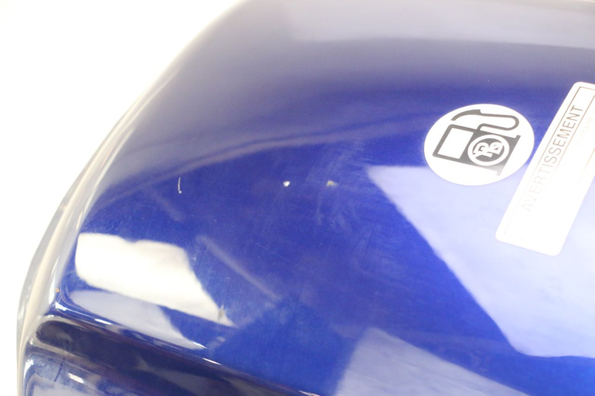 photo de RESERVATÓRIO DE COMBUSTÍVEL YAMAHA FJR 1300 (2001 - 2005) - Estado da superfície