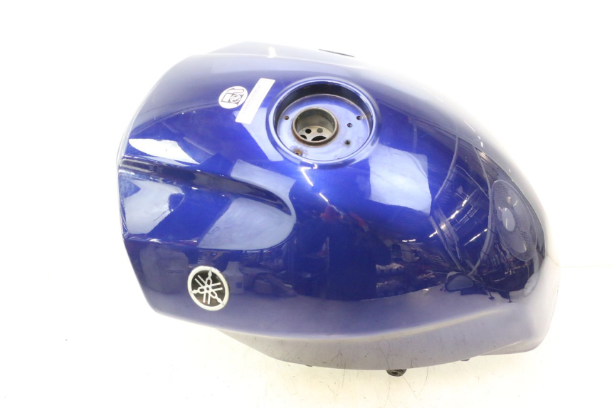 photo de RESERVATÓRIO DE COMBUSTÍVEL YAMAHA FJR 1300 (2001 - 2005) - Peça verificada