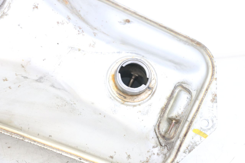 photo de RESERVATÓRIO DE COMBUSTÍVEL HONDA FJS SILVER WING SILVERWING 400 (2005 - 2008) - Pontos de fixação