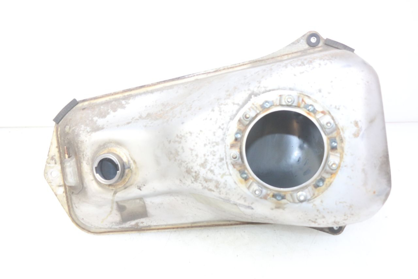 photo de RESERVATÓRIO DE COMBUSTÍVEL HONDA FJS SILVERWING SILVER WING 400 (2009 - 2016) - Detalhe da peça