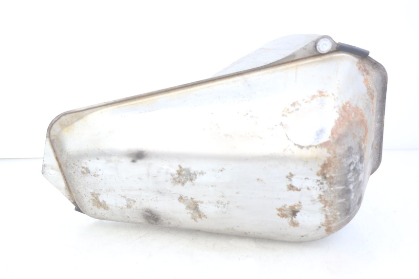photo de RESERVATÓRIO DE COMBUSTÍVEL HONDA FJS SILVERWING SILVER WING 400 (2009 - 2016) - Pontos de fixação