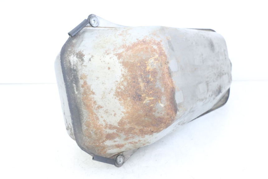 photo de RESERVATÓRIO DE COMBUSTÍVEL HONDA FJS SILVERWING SILVER WING 600 (2001 - 2010) - Estado da superfície