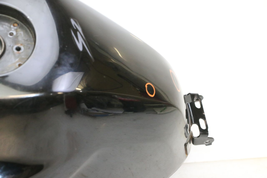 photo de RESERVATÓRIO DE COMBUSTÍVEL YAMAHA FZ6 FAZER S2 600 (2007 - 2011) - Zoom de qualidade