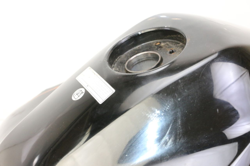 photo de RESERVATÓRIO DE COMBUSTÍVEL YAMAHA FZ6 FAZER S2 600 (2007 - 2011) - Outro ângulo de visão