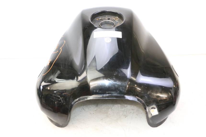 photo de RESERVATÓRIO DE COMBUSTÍVEL YAMAHA FZ6 FAZER S2 600 (2007 - 2011) - Estado da superfície